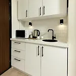 Aparthotel Golden Kent