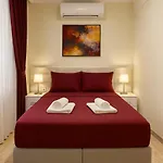 Aparthotel Golden Kent Istanbulská provincie