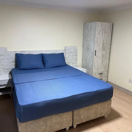 Golden Kent Taksim Aparthotel *