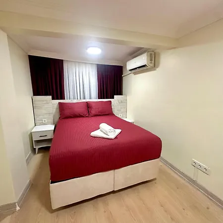 Golden Kent Taksim Istanbul