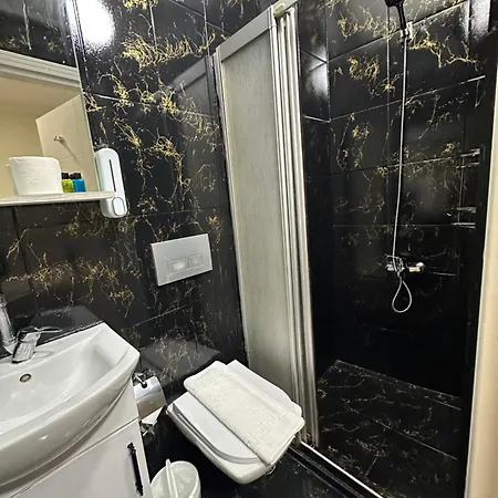 Golden Kent Taksim Aparthotel