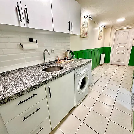 Golden Kent Taksim 伊斯坦布尔