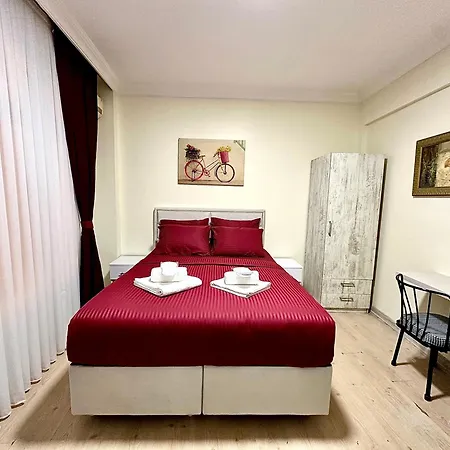 Golden Kent Taksim