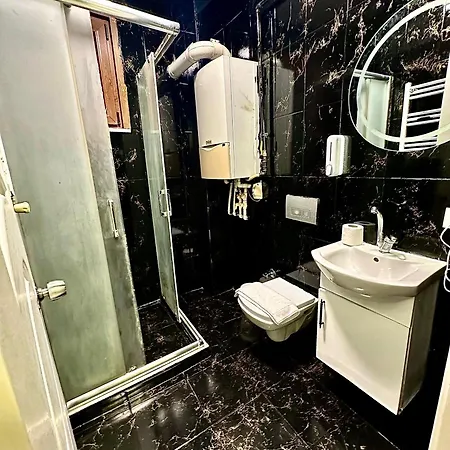 Golden Kent Taksim Istanbul