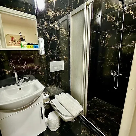 Golden Kent 4* Istanbulská provincie