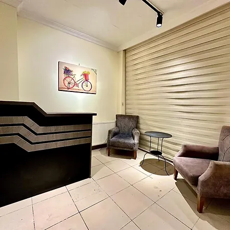 Aparthotel Golden Kent Taksim