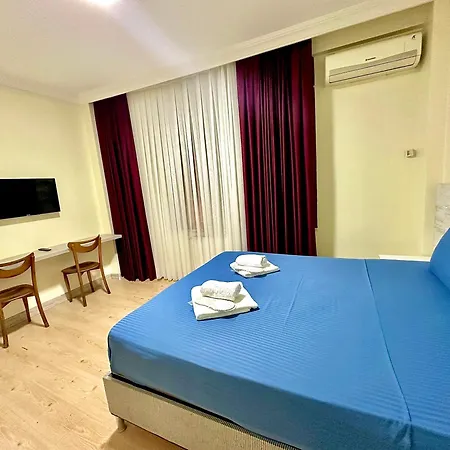 Golden Kent Taksim *