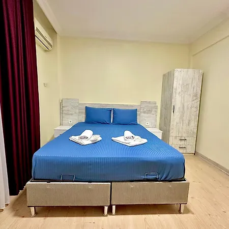 شقة فندقية Golden Kent Taksim *
