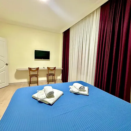 شقة فندقية Golden Kent Taksim اسطنبول