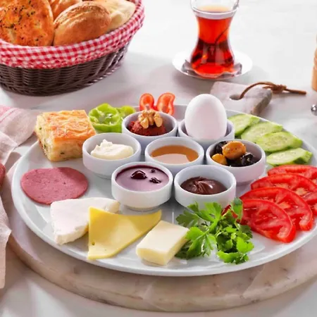 Golden Kent 公寓式酒店 4*