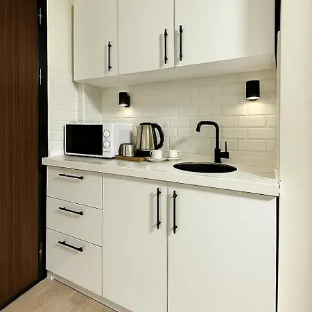 Aparthotel Golden Kent