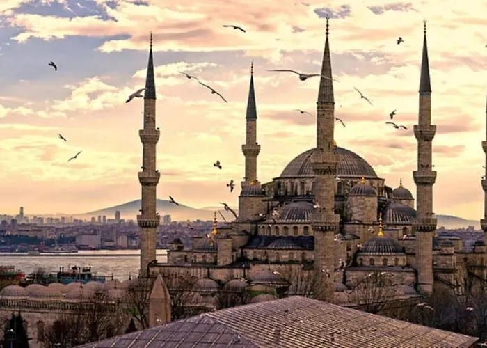 Golden Kent 아파트호텔 4*