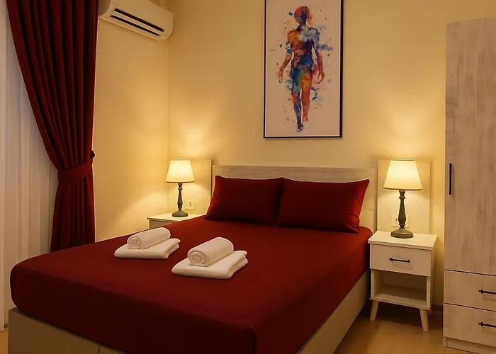 Golden Kent 4* 이스탄불