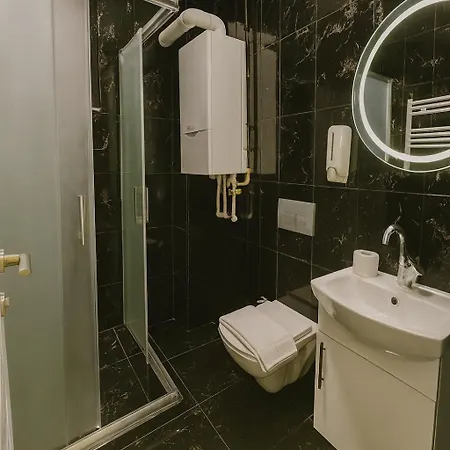 Golden Kent 4* Istanbul