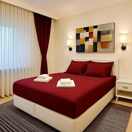Golden Kent Istanbul