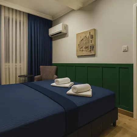 Golden Kent 4*