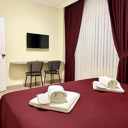 Golden Kent 4* Istanbul