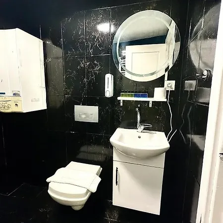 Golden Kent 4* Istanbul