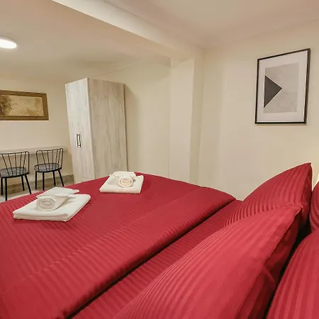 Golden Kent 4* Istanbul