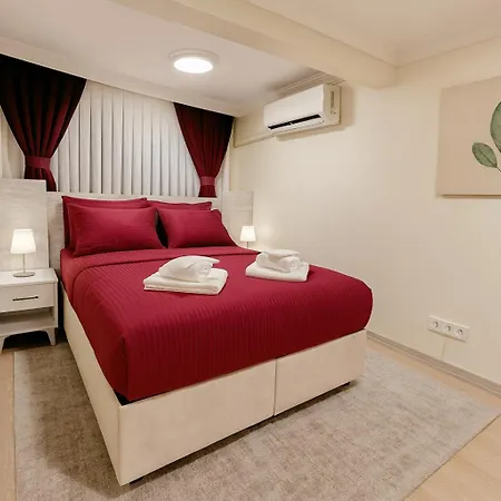 Golden Kent Istanbul