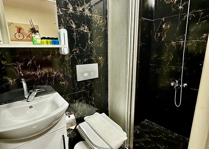 Golden Kent 4* Istanbul