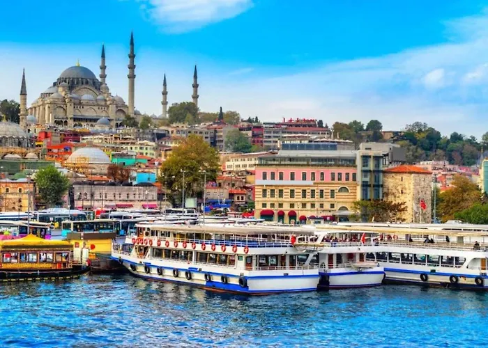 Golden Kent Aparthotel