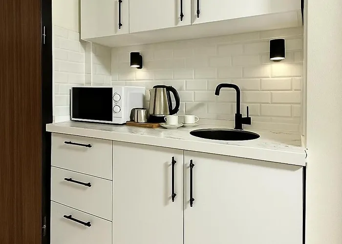 Aparthotel Golden Kent