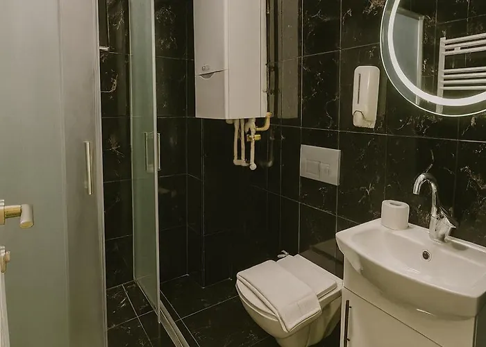 Golden Kent 4* Istanbul