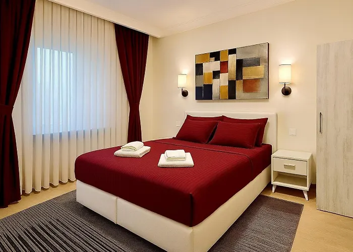 Golden Kent Istanbul