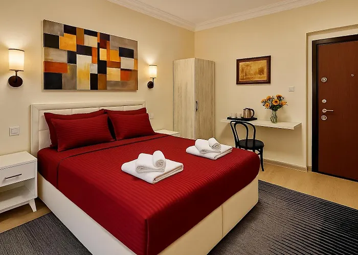 Golden Kent Istanbul