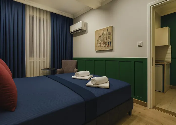 Golden Kent 4*