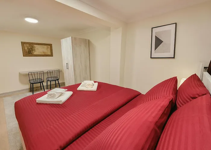 Golden Kent 4* Istanbul