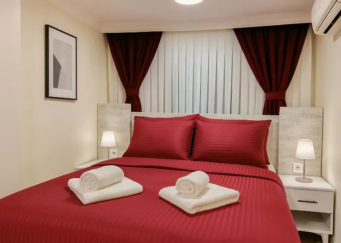 Aparthotel Golden Kent