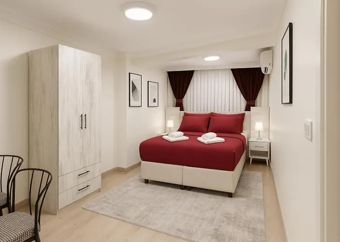 Aparthotel Golden Kent